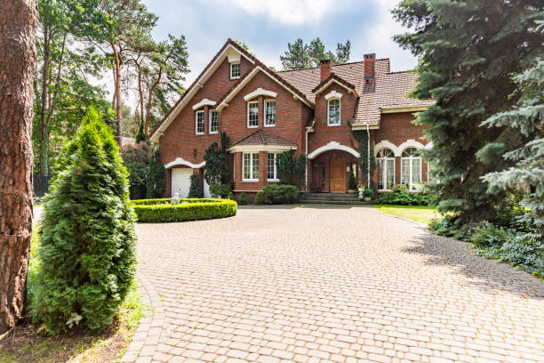 Best Affordable Driveway Paving  in Moon Lake, FL