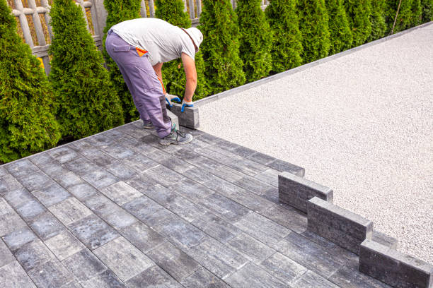 Best Driveway Paving Company  in Moon Lake, FL