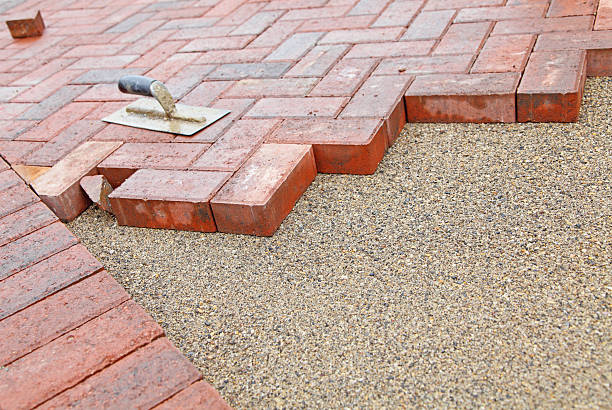 Best Concrete Paver Driveway  in Moon Lake, FL